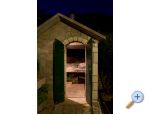 Villa Arija Brela apartments Croatia