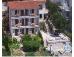 Villa Bonanca apartments Croatia