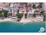 Villa Bonanca apartments Croatia