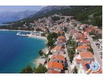 Villa Bonanca apartments Croatia