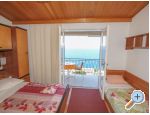Villa Bonanca apartments Croatia