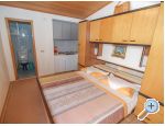 Villa Bonanca apartments Croatia