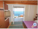 Villa Bonanca apartments Croatia