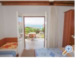 Villa Bonanca apartments Croatia
