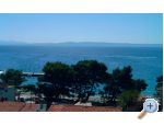 Villa Daniela apartments Croatia