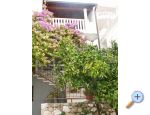 Villa Daniela apartments Croatia
