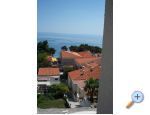 Villa Daniela apartments Croatia