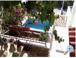 Villa Daniela apartments Croatia