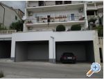 Villa Daniela apartments Croatia