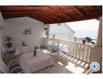 Villa Daniela apartments Croatia