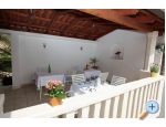 Villa Daniela apartments Croatia