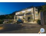 Villa Nadalina apartments Croatia