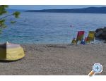 Villa Nadalina apartments Croatia