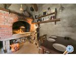 Villa Nadalina apartments Croatia
