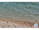 Villa Nadalina apartments Croatia