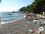 Villa Nadalina apartments Croatia