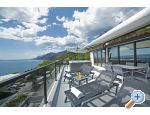 Villa Nadalina apartments Croatia