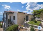 Villa Nadalina apartments Croatia