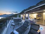 Villa Nadalina apartments Croatia
