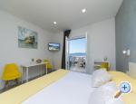 Villa Nadalina apartments Croatia