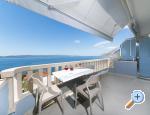 Villa Nadalina apartments Croatia