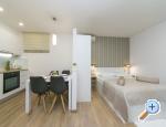 Villa Nadalina apartments Croatia