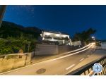 Villa Nadalina apartments Croatia