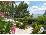 Villa Skalinada apartments Croatia