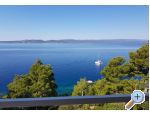 Villa Skalinada apartments Croatia