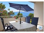 Villa Skalinada apartments Croatia