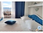 Villa Skalinada apartments Croatia
