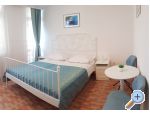 Villa Skalinada apartments Croatia