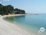 Kroatien Brela -Zimmer-Appartement apartments Croatia