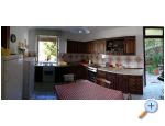 Kroatien Brela -Zimmer-Appartement apartments Croatia
