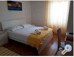Kroatien Brela -Zimmer-Appartement apartments Croatia