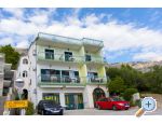 Villa Ursi�, apartment Ante apartments Croatia