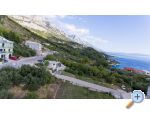 Villa Ursi�, apartment Ante apartments Croatia