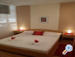 Villa Višnja apartments Croatia