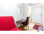 Villa Višnja apartments Croatia