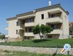 Apartmani CREPSA Croatia Hrvatska