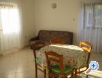 Apartmani Loznati apartments Croatia
