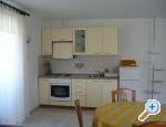 Apartmani Loznati apartments Croatia