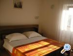 Apartmani Loznati apartments Croatia