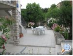Apartmani Loznati apartments Croatia
