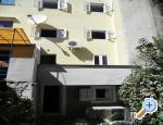 Apartmani Mario apartments Croatia