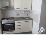 Apartmani Mario apartments Croatia