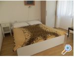 Apartmani Mario apartments Croatia