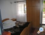 Apartmani Mario apartments Croatia