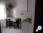 Apartmani Mario apartments Croatia