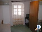 Apartmani Mario apartments Croatia